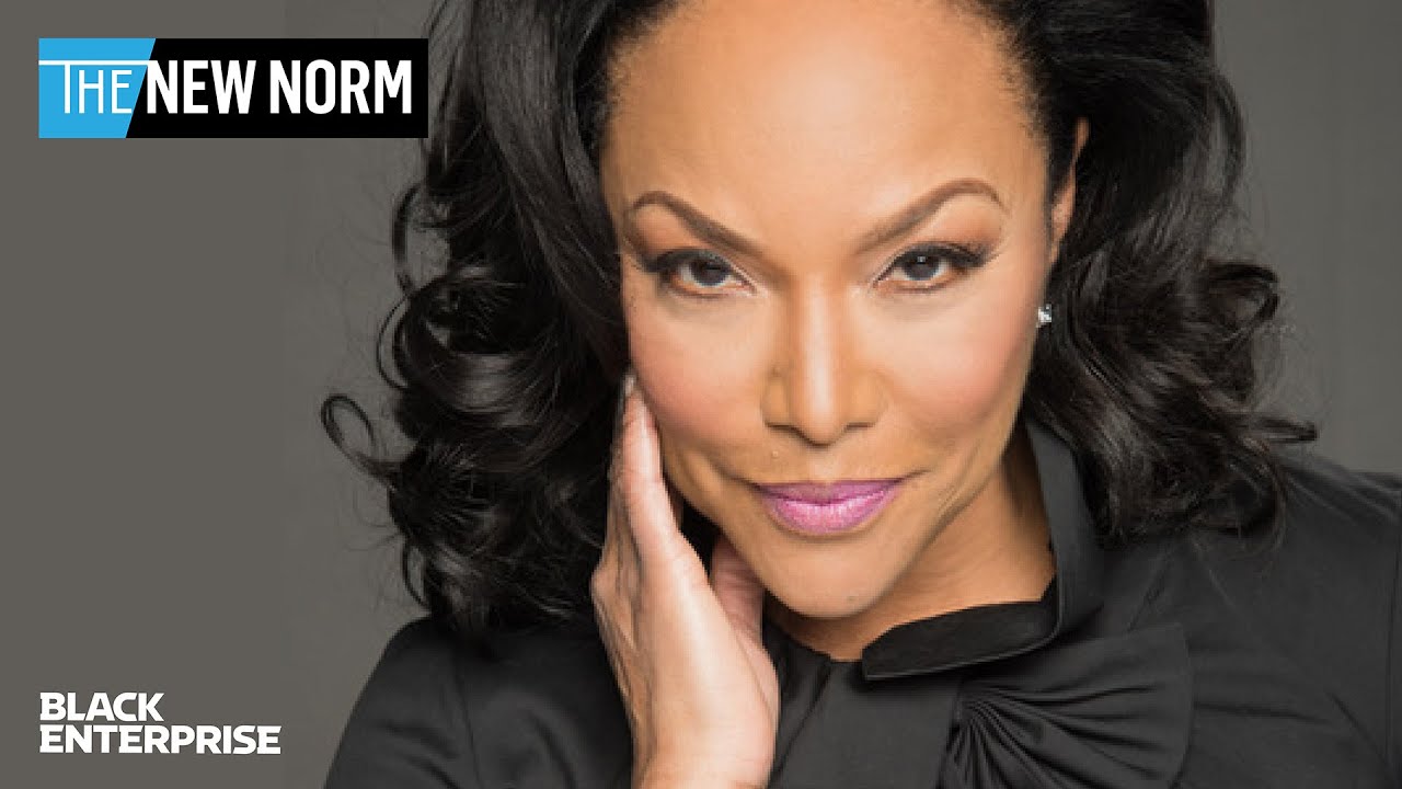 Lynn Whitfield Talks Greenleaf, Justice for George Floyd, and COVID-19