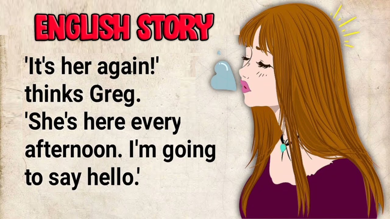 Ucz się ANGIELSKIEGO Słuchając Opowiadań ⭐Słuchaj Audiobooka po Angielsku | Nauka przez Sen