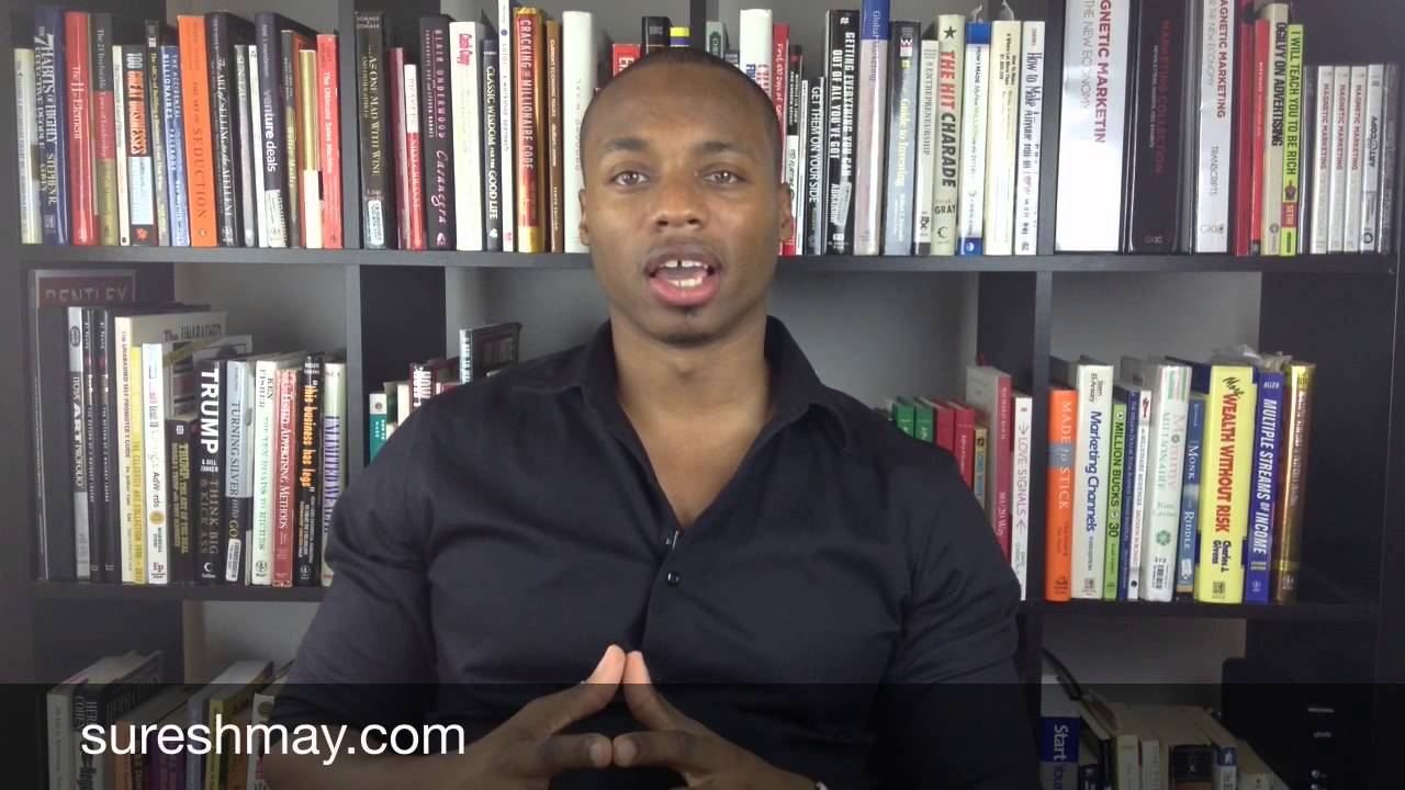 How to Make More Money and Spend Less Time Working