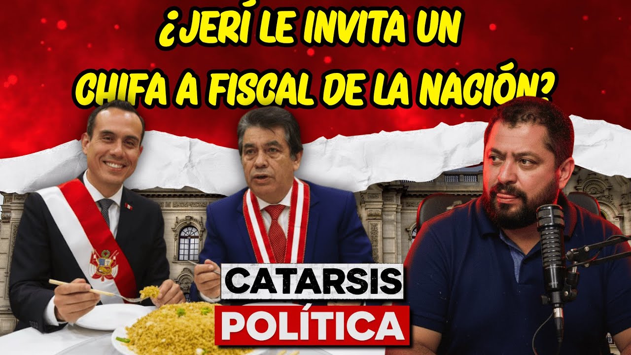 🚨#CatarsisPolítica || 🚨 ¡PAJERÍN Y SUS AMIGUITAS EN EL ESTADO!