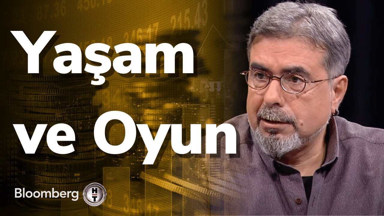Yaşam ve Oyun - 1+1=1 | 26.10.2021
