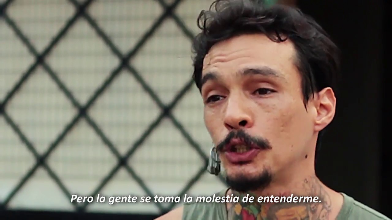 Microdocumental 
