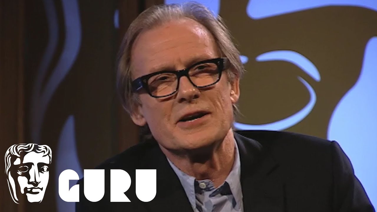 Bill Nighy: A Life in Pictures | From the BAFTA Archives