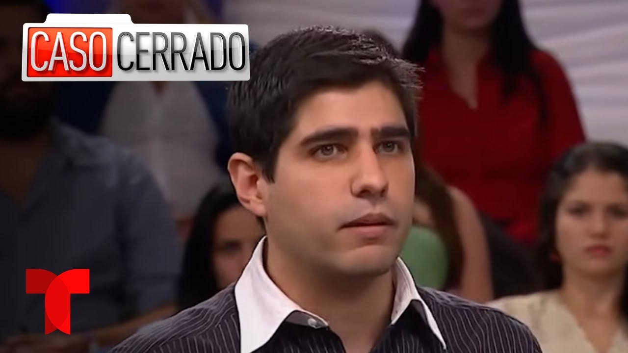 He demands assisted suicide for his mother-in-law! 😷😵💔 | Caso Cerrado Complete Case | Telemundo