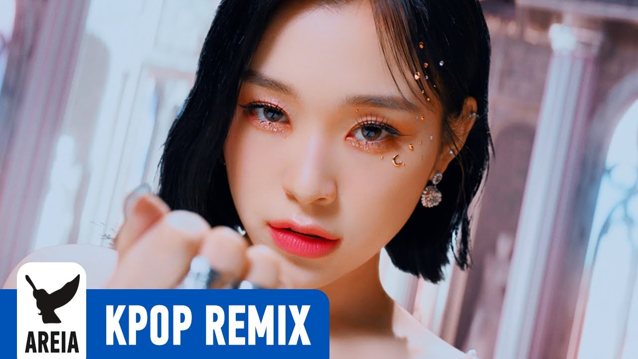 DREAMCATCHER - MAISON (Areia Remix)