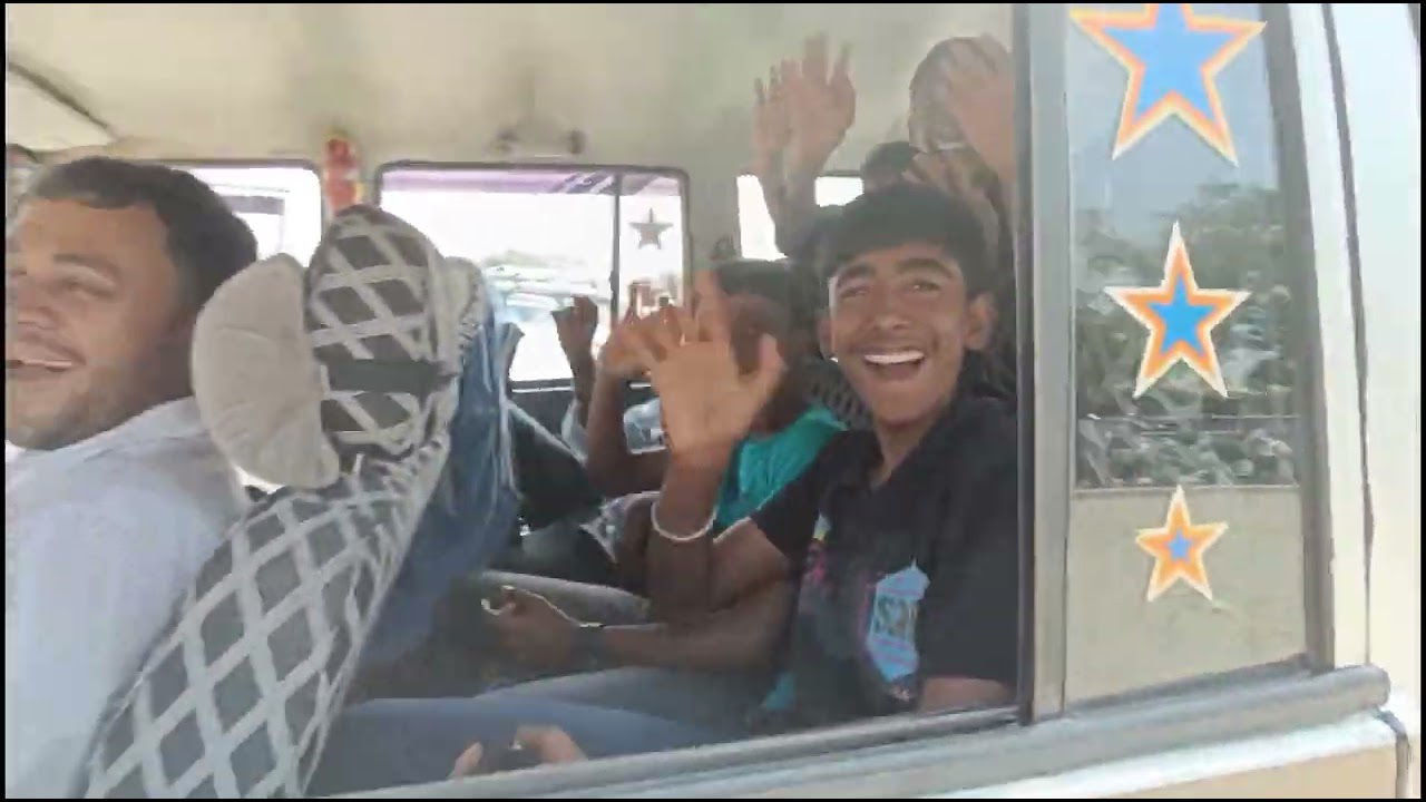 Day 1 VLOG || Babal kta Haru sanga Tour Start Bhaio hai guys|| 