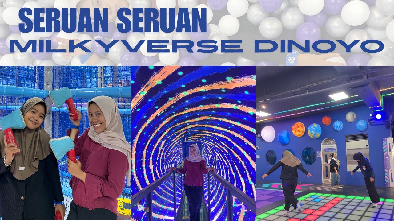 Milkyverse Dinoyo