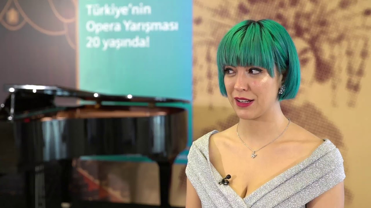 20. Siemens Opera Yarışması