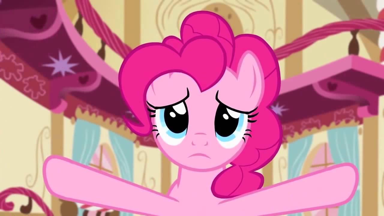 [Hungarian] My Little Pony | Pinkie's Lament [HD]
