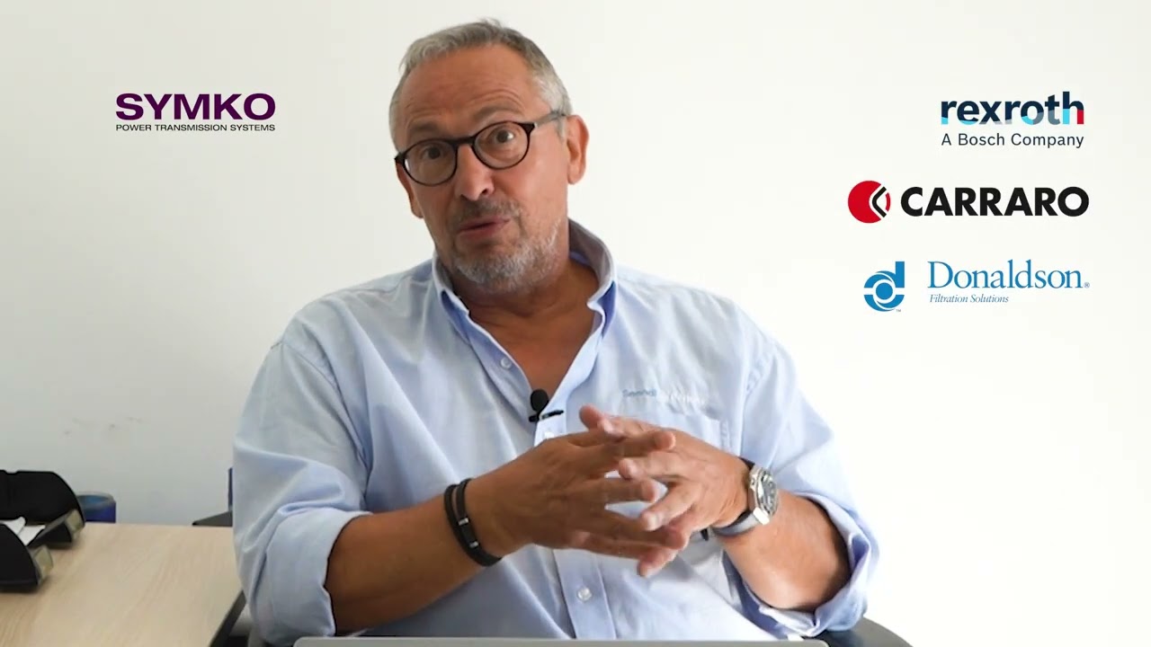 Technico-commercial itinérant chez Secodi