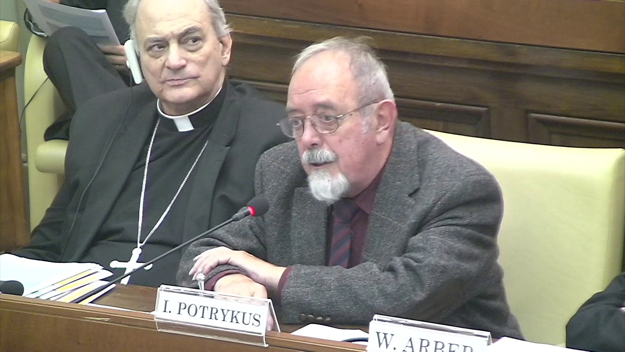 Discussion of Peter Raven's Speech  | Plenary Session on Science and Sustainability