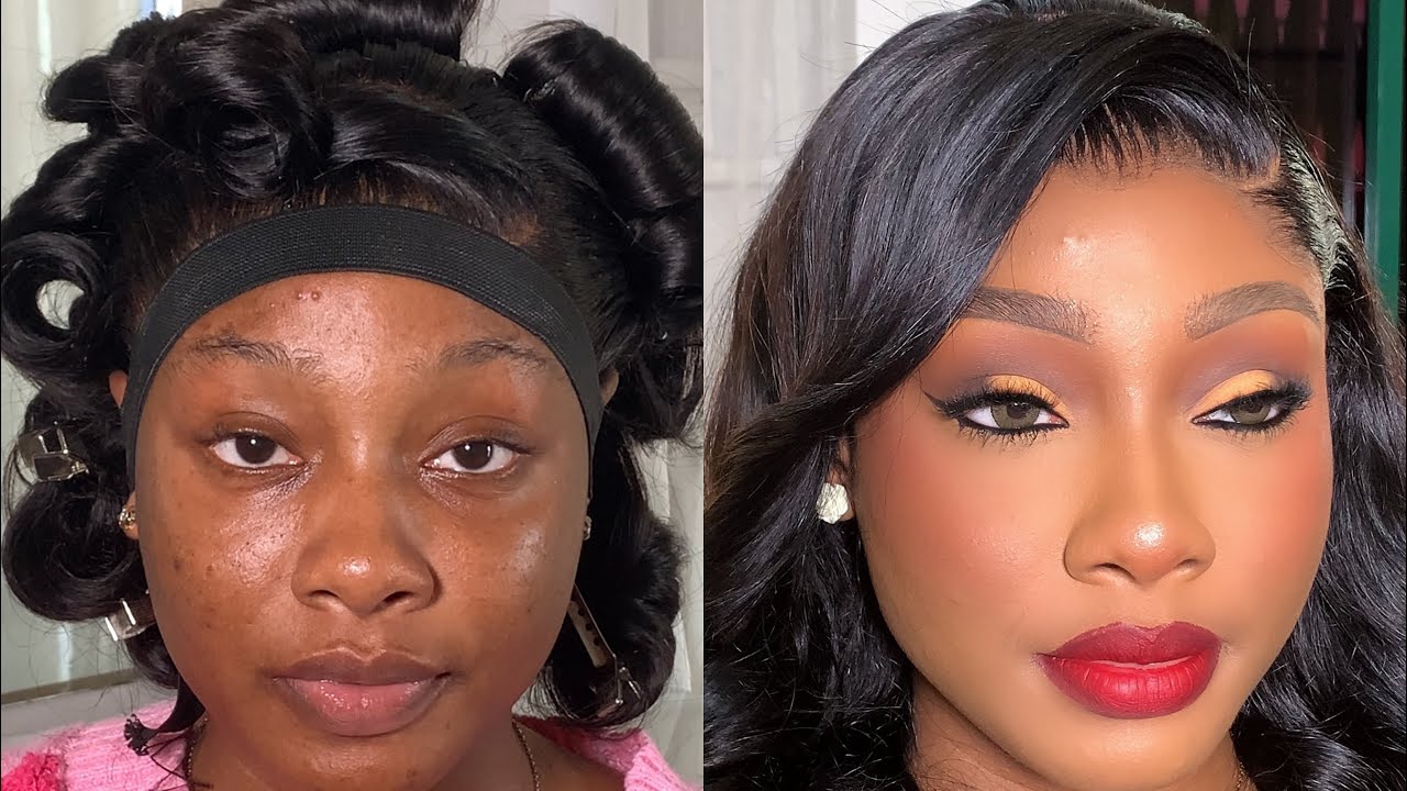 HOW TO ACHIEVE A FLAWLESS MATTE MAKEUP LOOK 