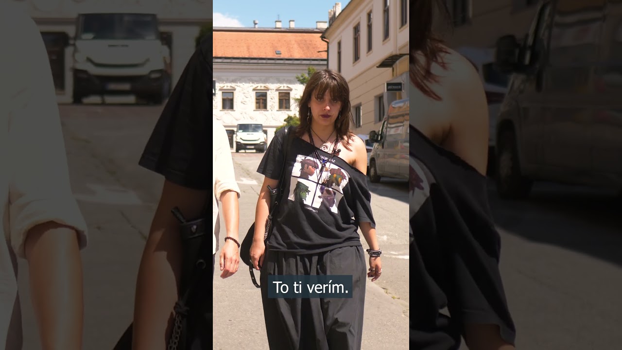 Cestuj za 1 euro ročne - MHD Pre&scaron;ov,  Reels 01 #dpmp #mhdpre&scaron;ov