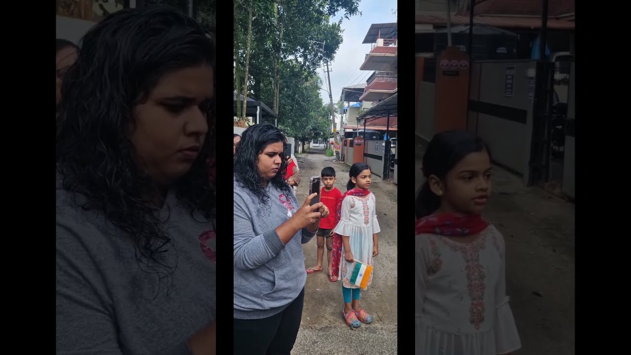 Independence Day Celebration 
