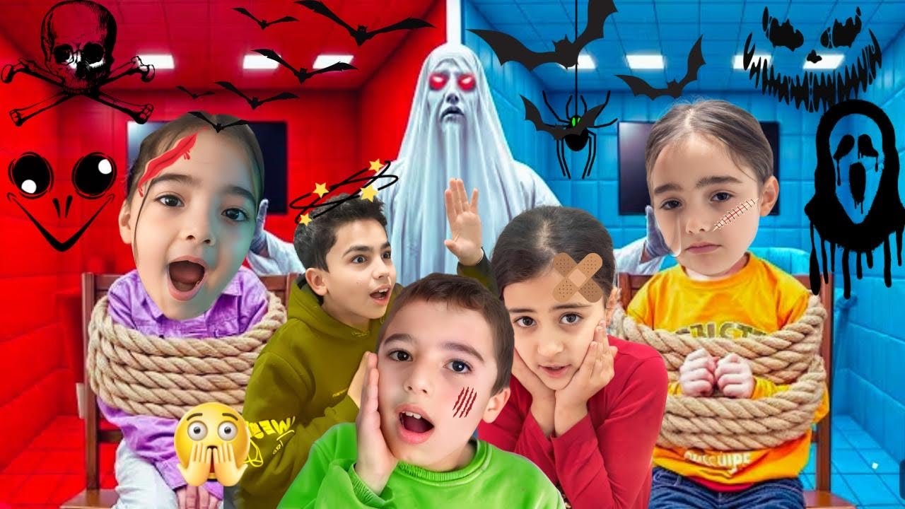 مستحيل أدخل هذا المكان مرة ثانية.. شوفوا اللي صار! 🚫💀