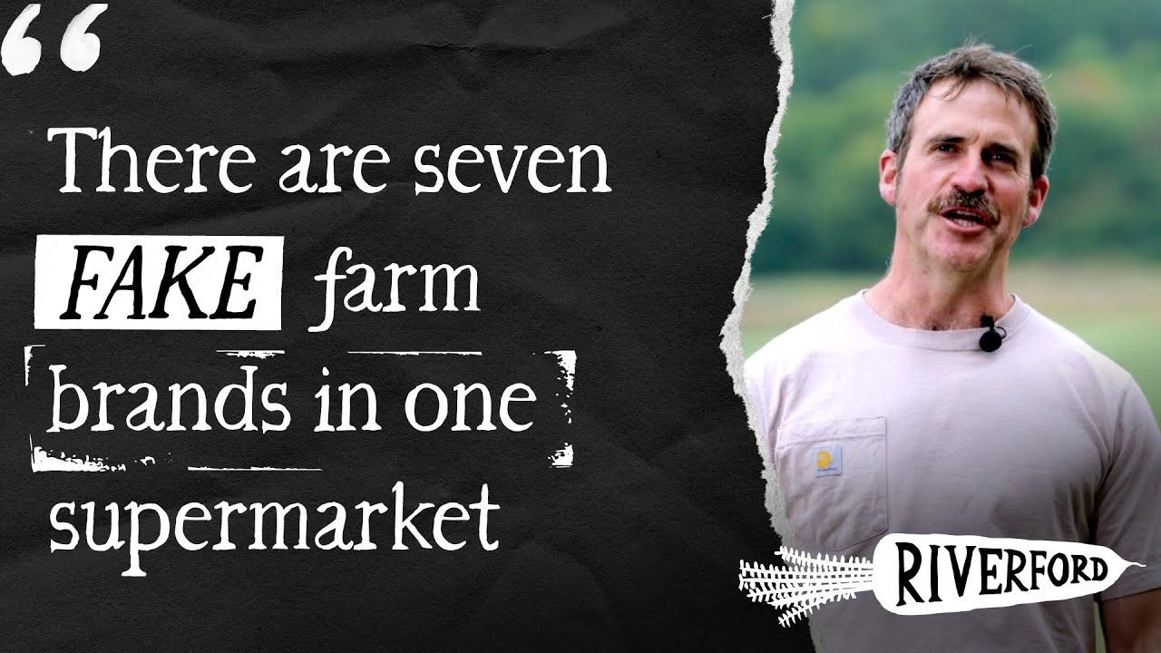 Should fake farms be illegal?