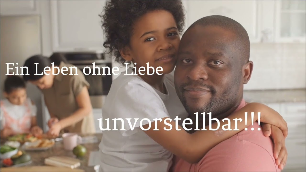 Was ist Liebe für dich? 