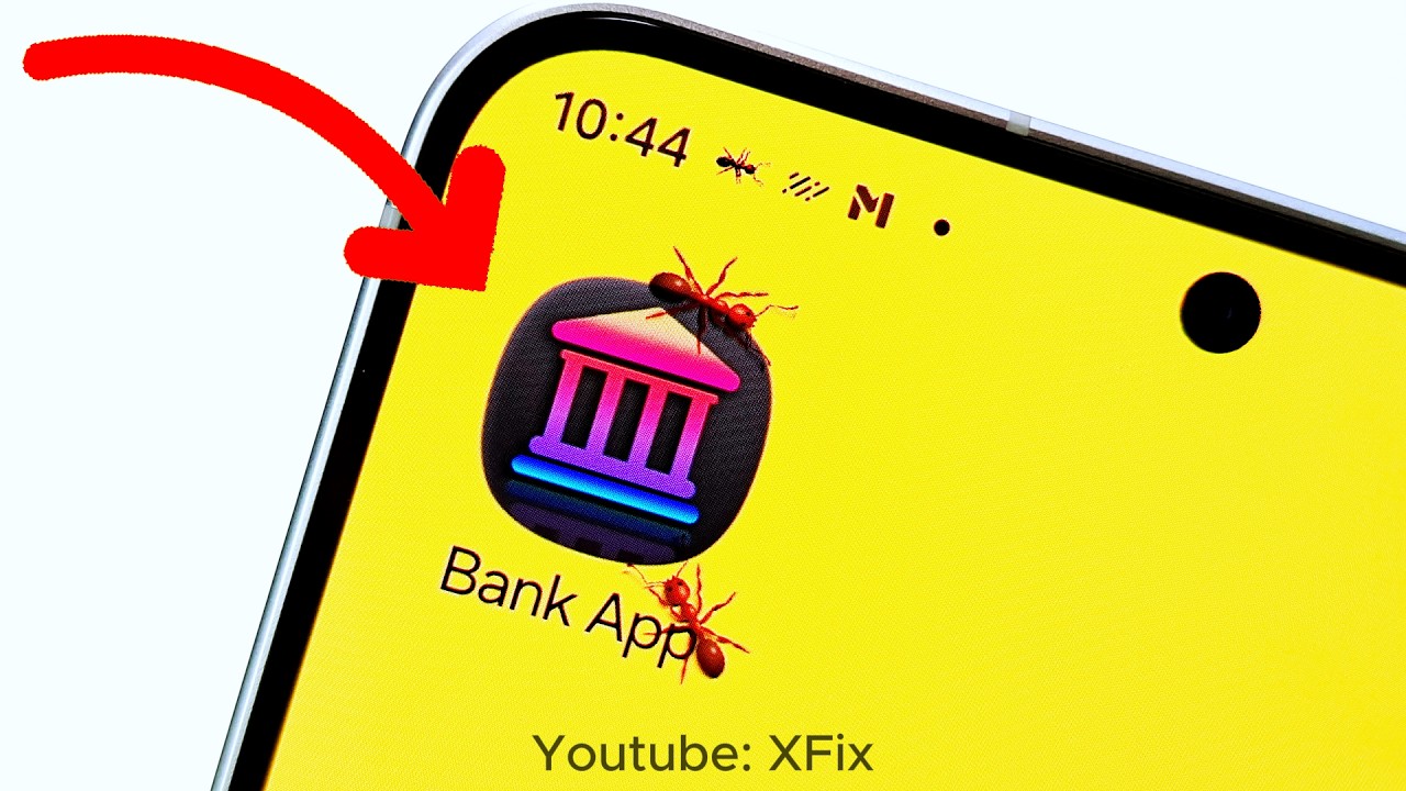 Stop Using Banking Apps On Android Until You Check This!