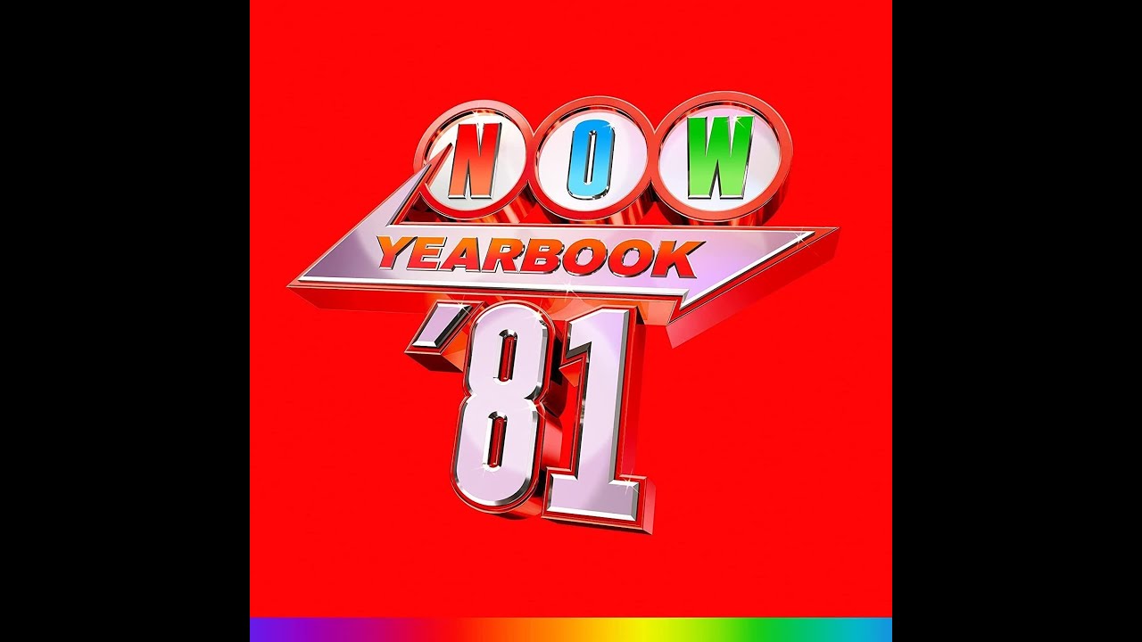 NOW Yearbook 1981 Tracklist