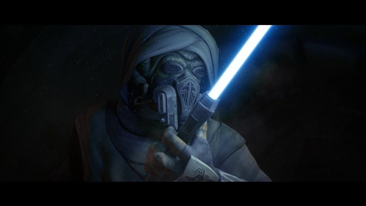 Clone Troopers - We Own It