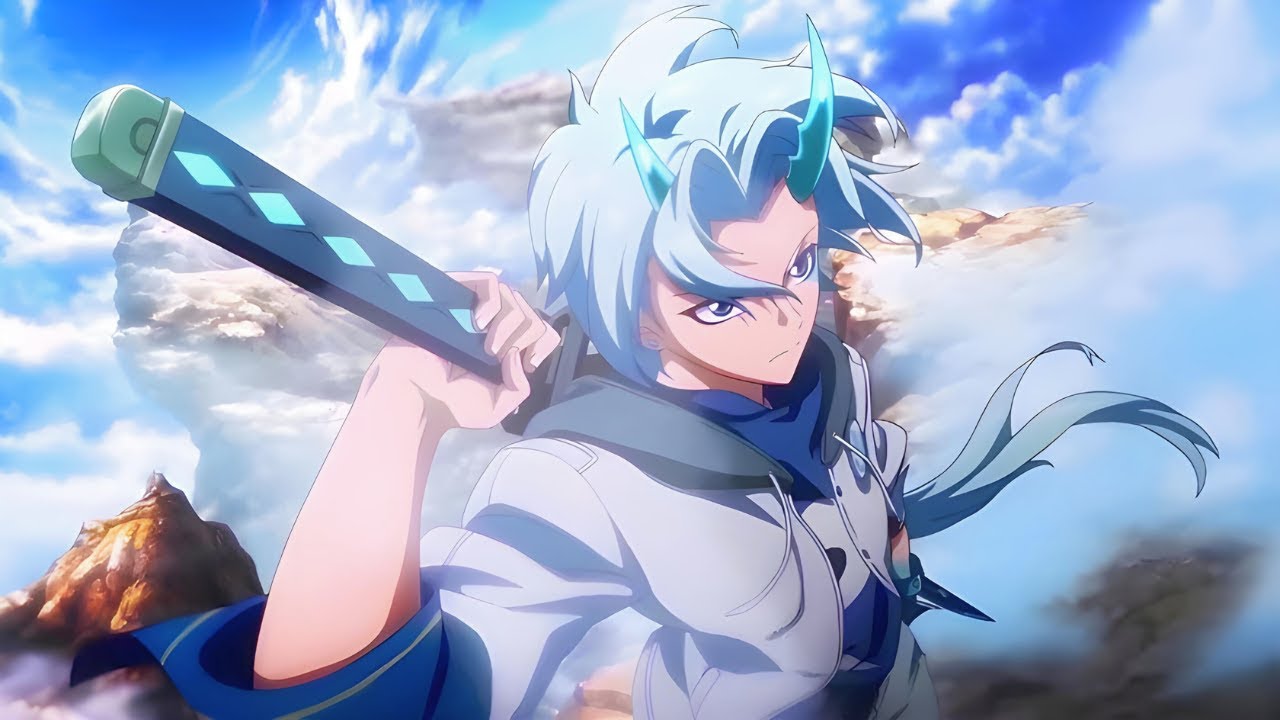 Top 10 NEW Anime With An Overpowered Main Protagonist