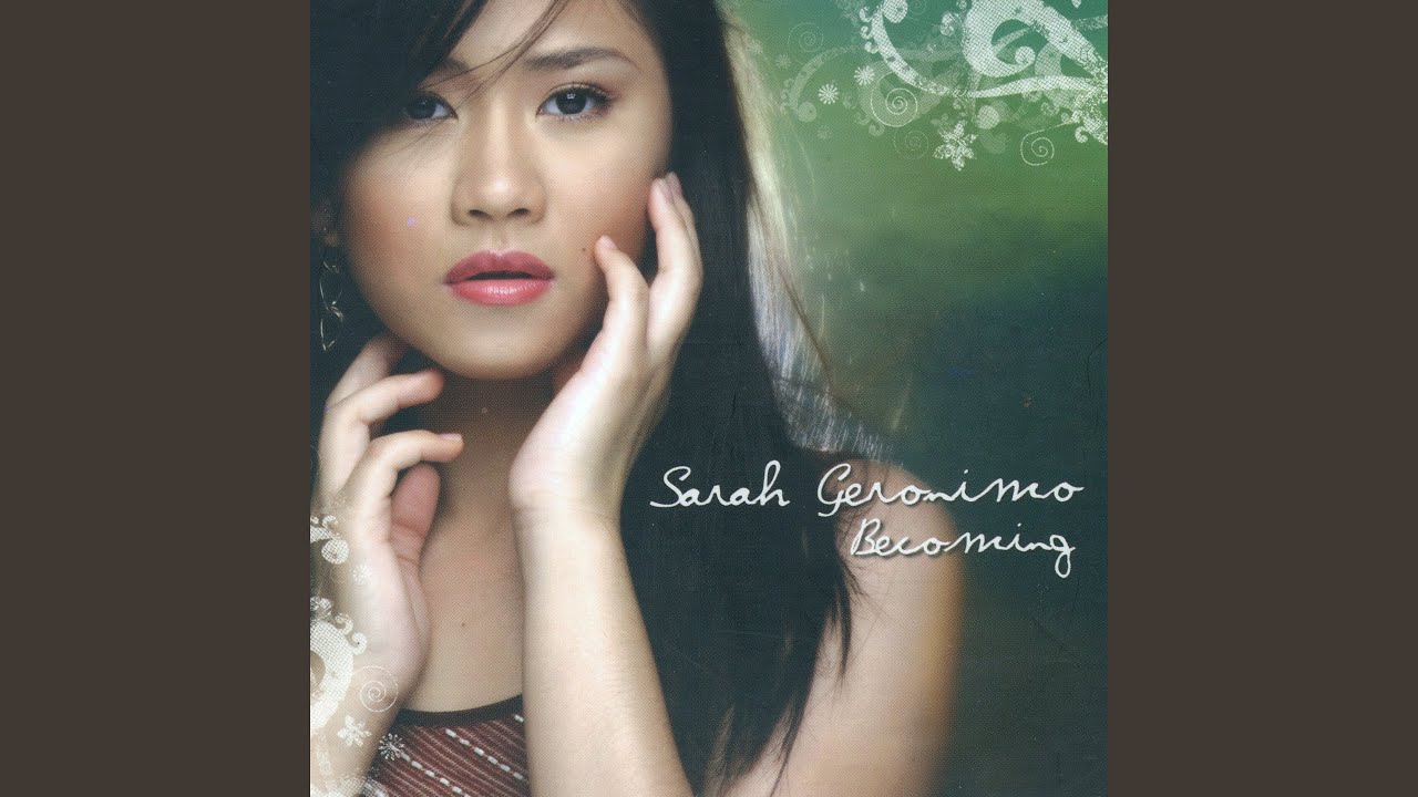 You Mean the World to Me