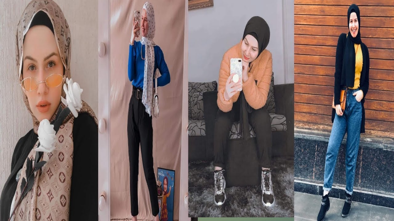 احد افضل واقوي تجميعة فيديوهات سلمى عبد العظيم (قمر التيك توك ❤❤❤)😎