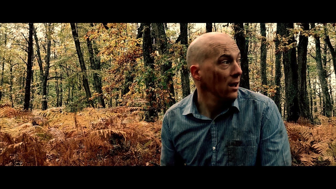 The Patient - In Your Box (Official Video)