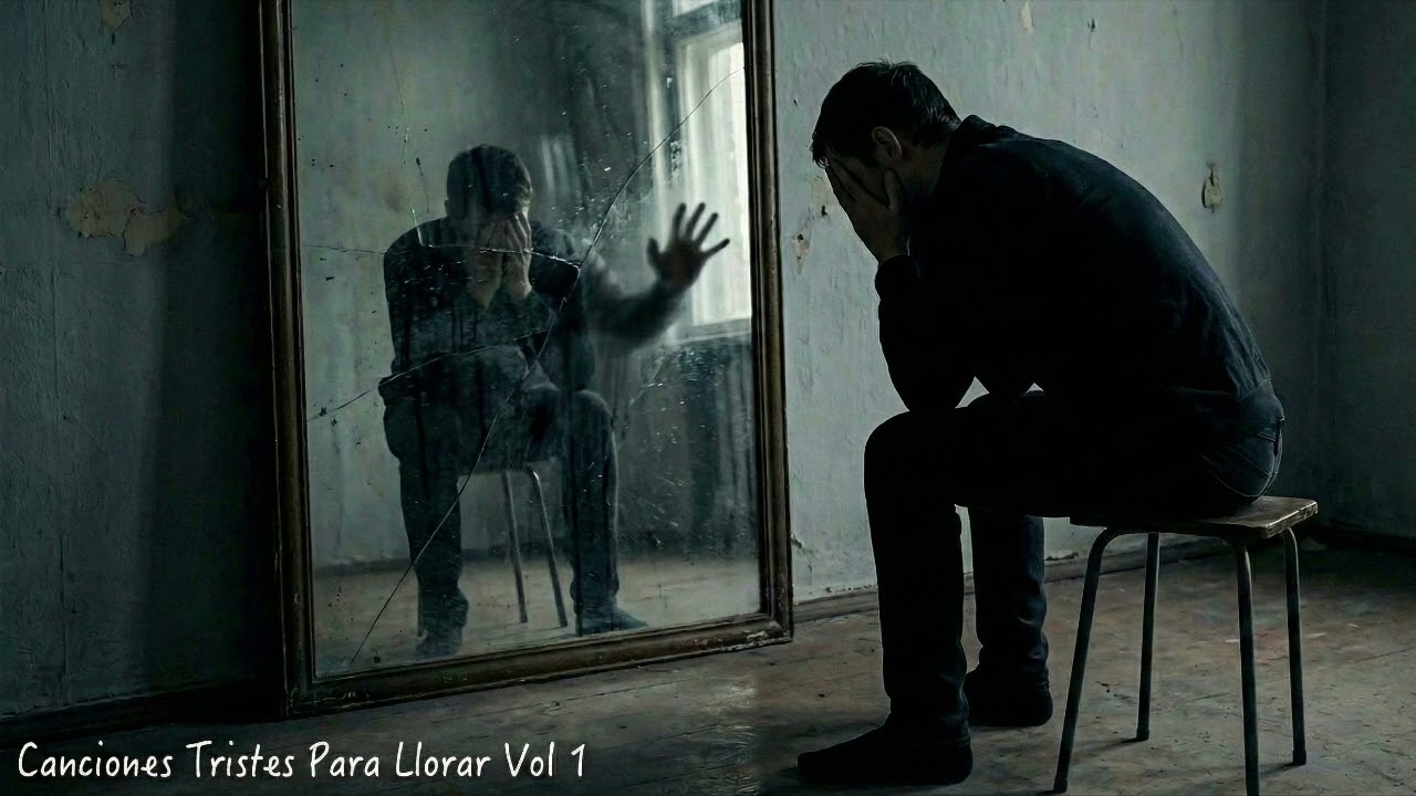 Aprender a quedarme - Canciones Tristes Para Llorar