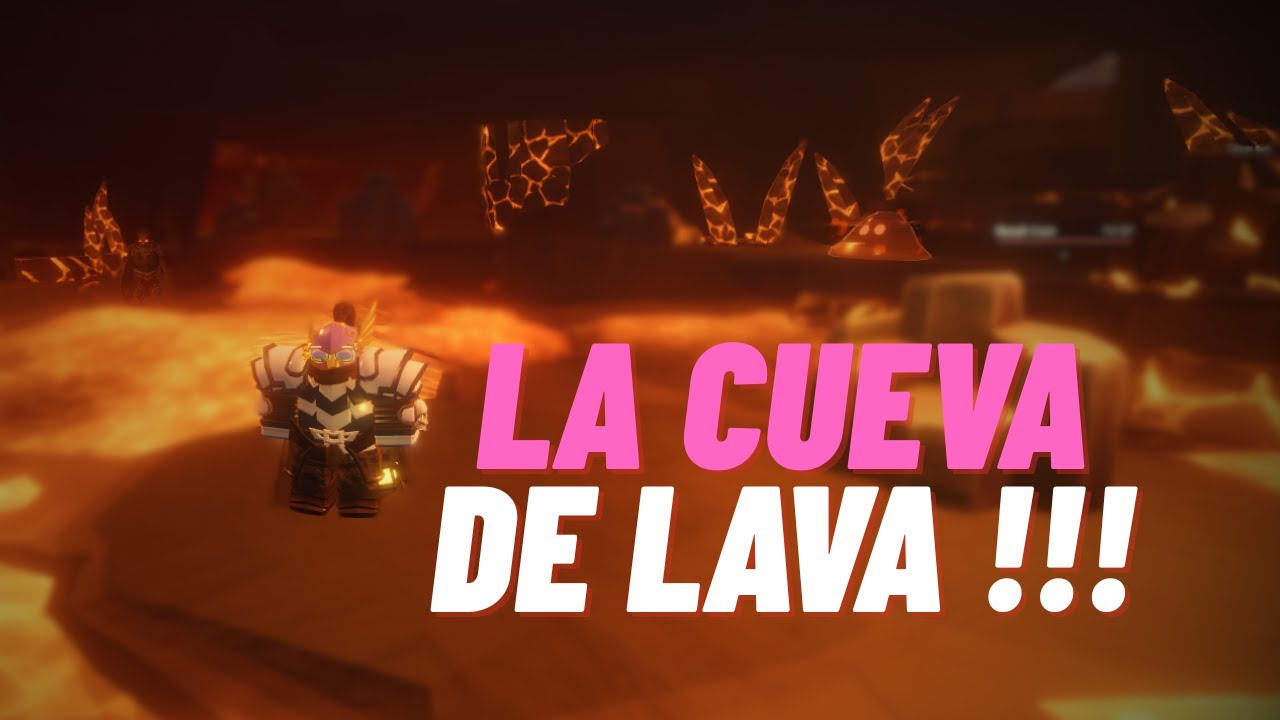 🔥 The Forge – Ubicación Cueva de Lava + Enemigos de Élite | Guía Completa y Ruta Rápida 🔥