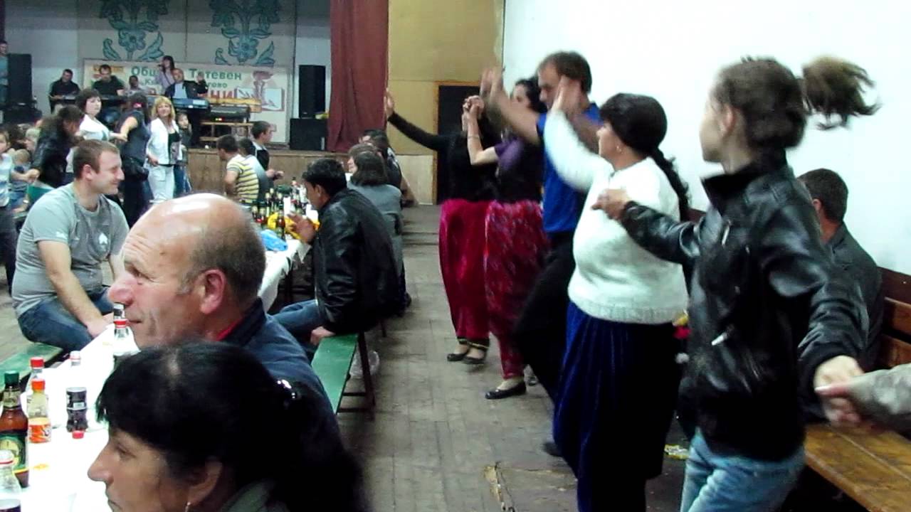 орк. Глогово 2