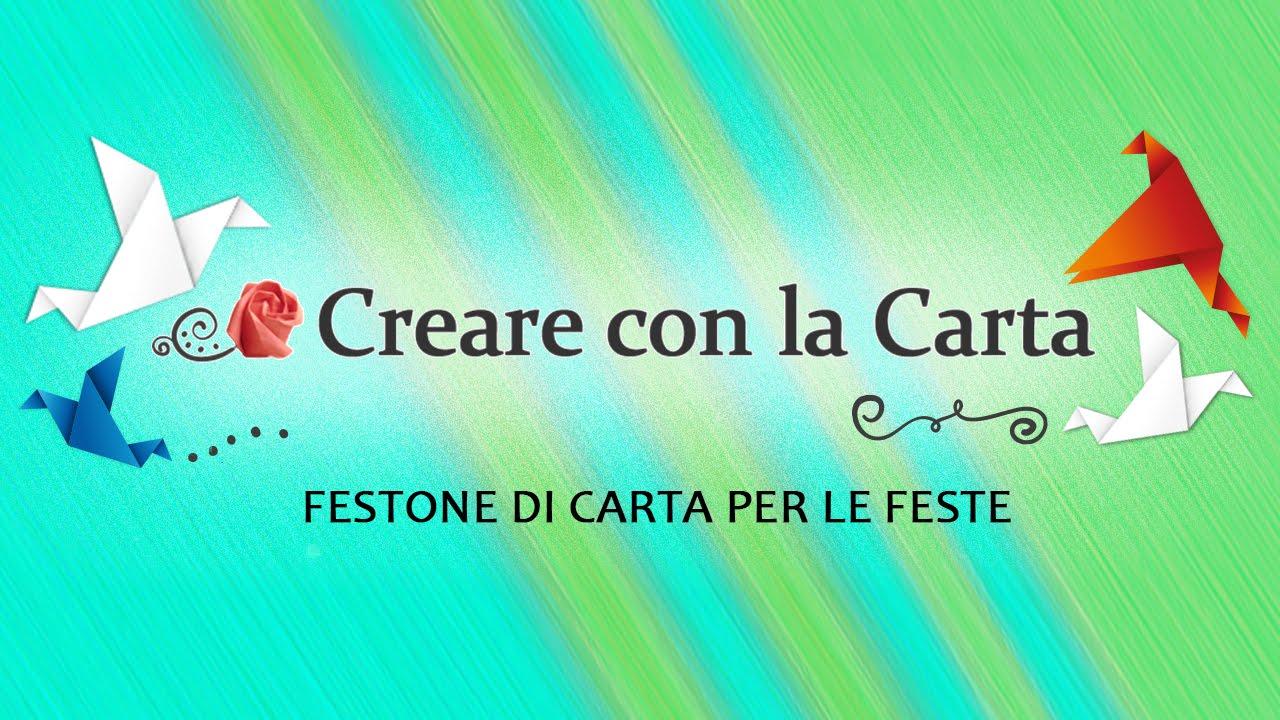 Festone di Carta