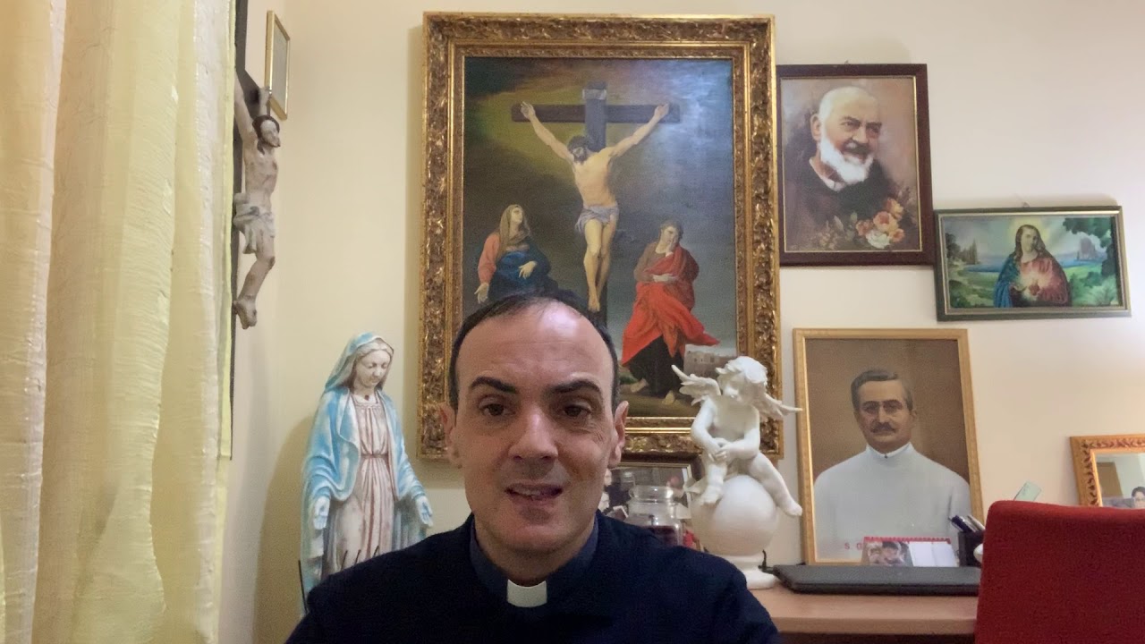 Via Crucis