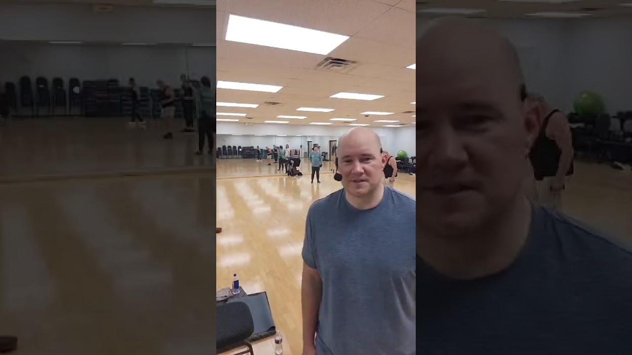 Tae Bo® Express (30 min)