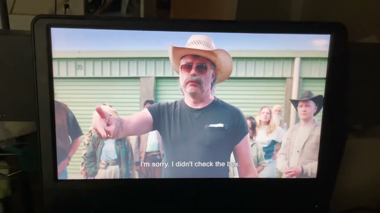 A Minecraft Movie (2025) - Atari is MISSING! Scene (in Subtitles version)