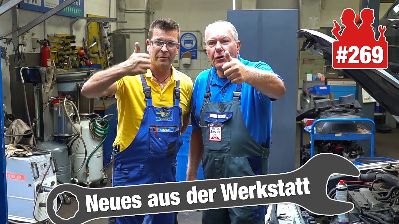 ZU HEISS f&uuml;r das Opel-Vectra-Steuerger&auml;t! 🔥🥵 | A3 mit schlimmen Ger&auml;uschen & Neues aus unserem Shop!