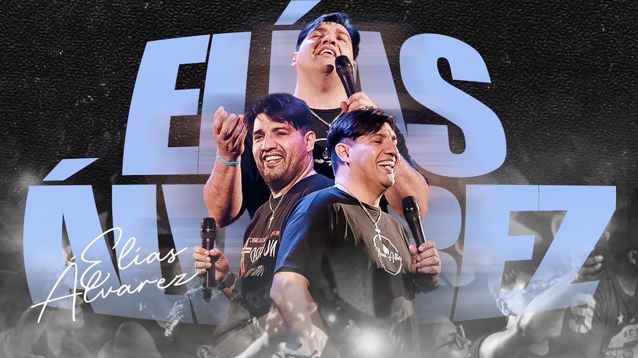 Concierto El&iacute;as &Aacute;lvarez | La Casa del Padre