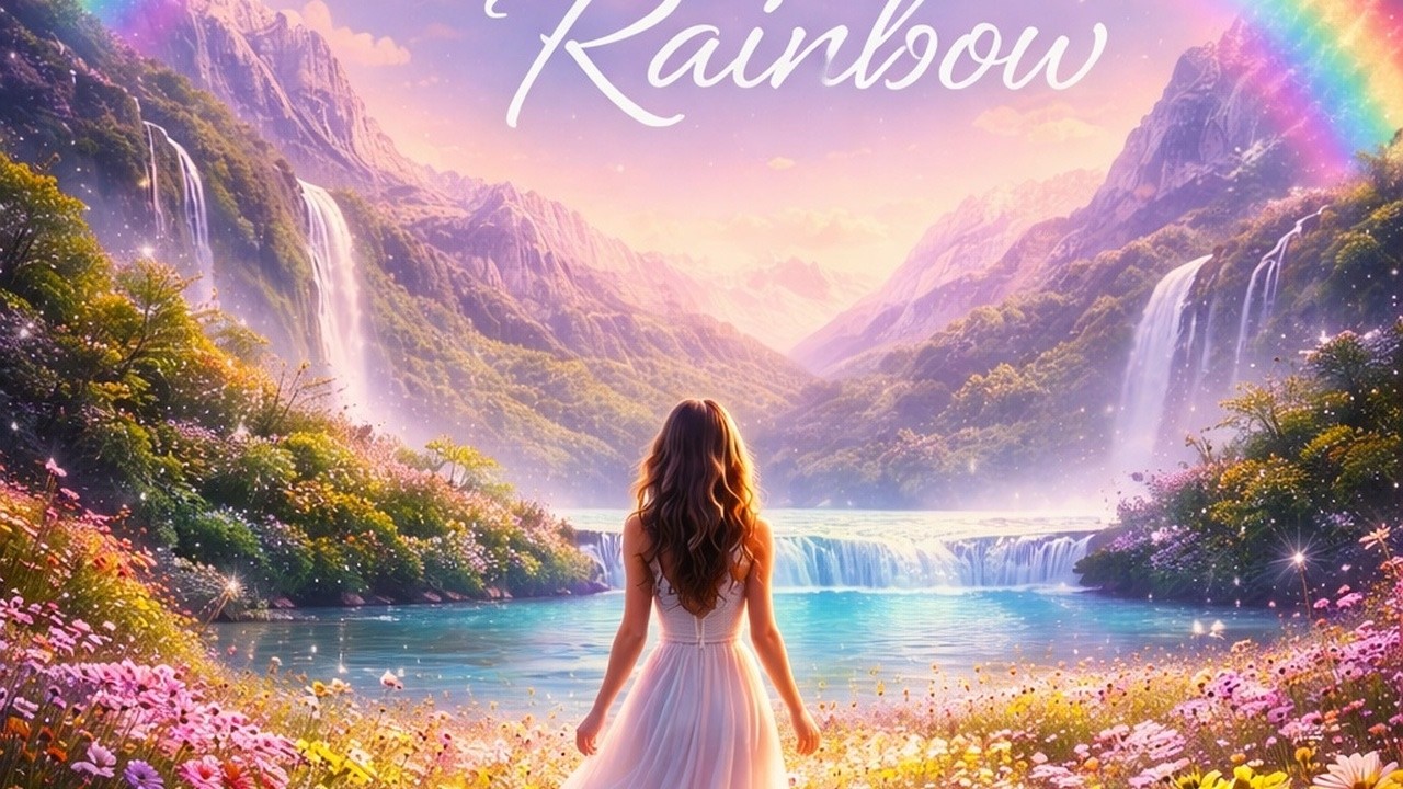 Vicols.art - Over the Rainbow