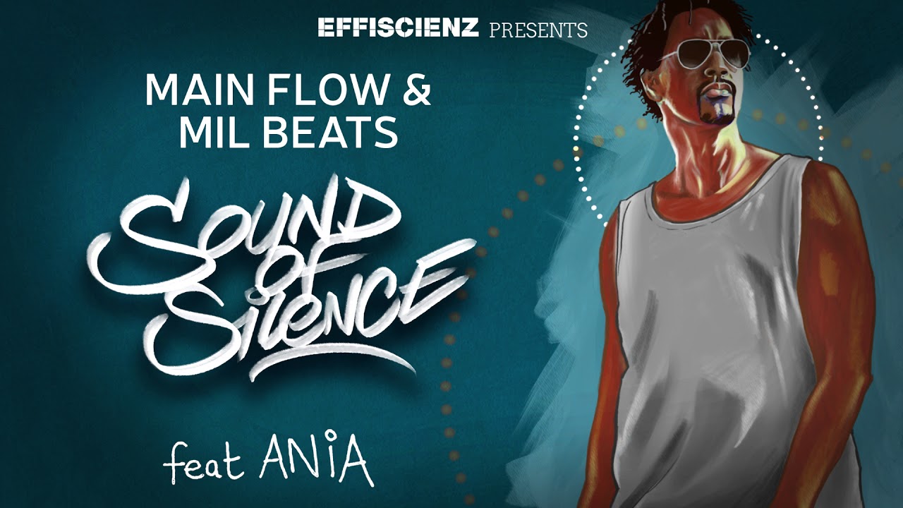 MAIN FLOW x MIL BEATS 