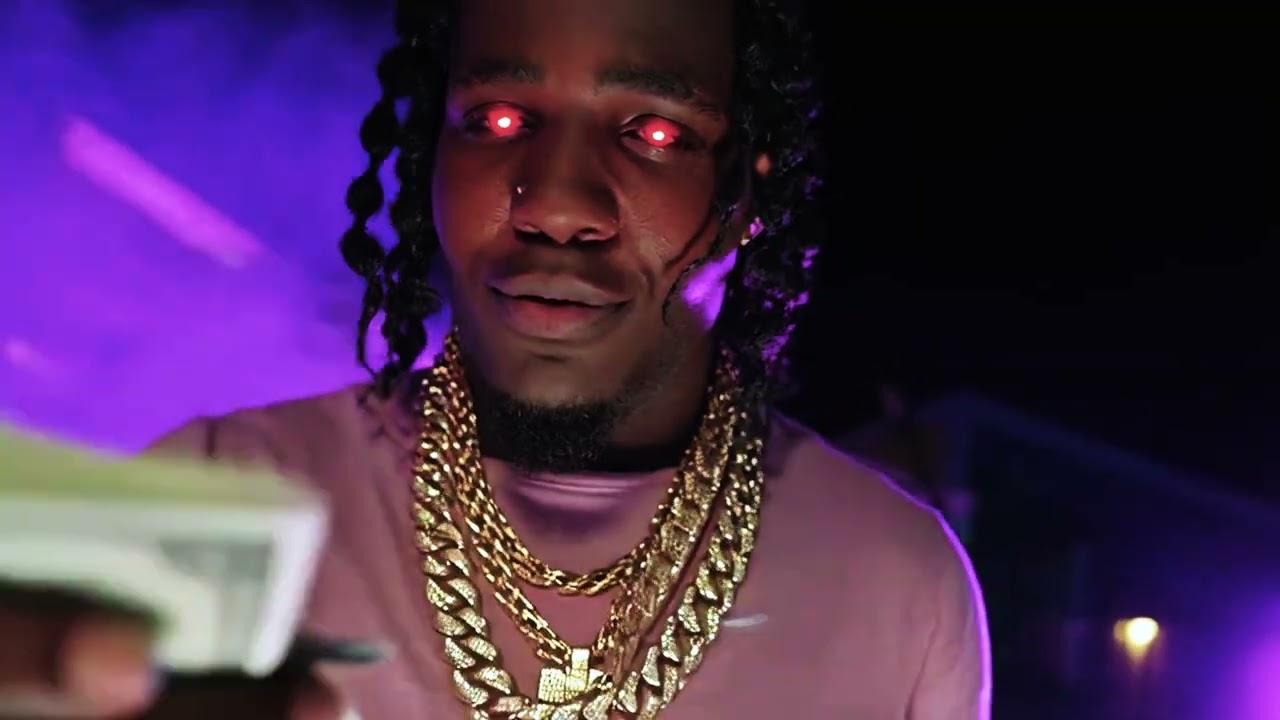 KARMA - BOY [Clip officiel]