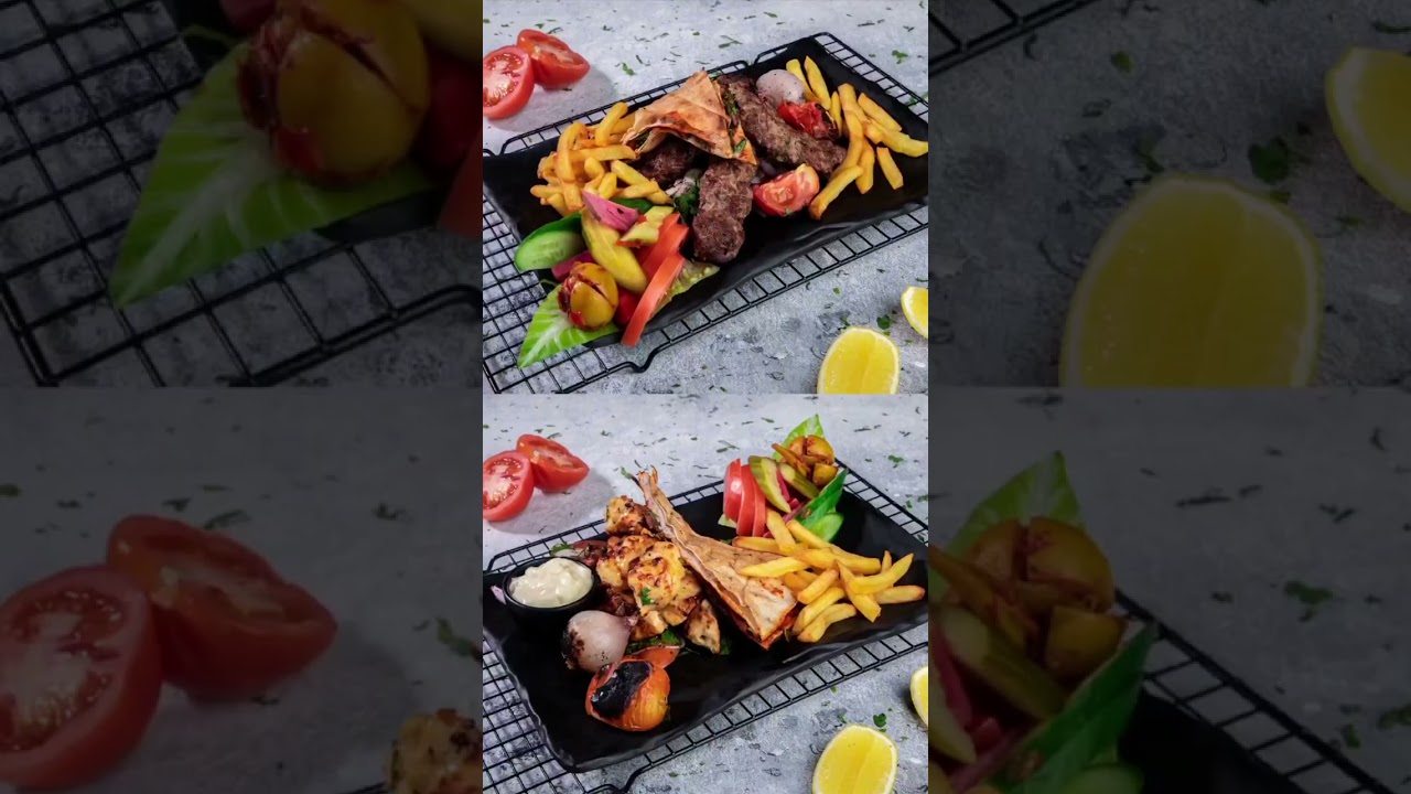 Arabesque Jaddaf Restaurant Arabic Cuisine at Grand kingsgate Waterfront Hotel Al Jaddaf