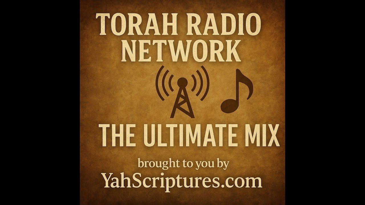 🎶 Welcome to the Torah Radio Network &mdash; LIVE 24/7! 🎶