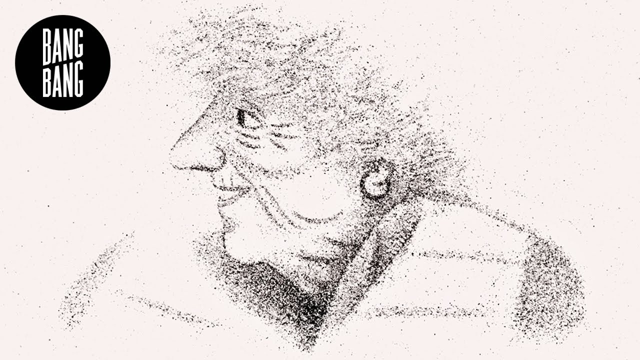 Sand animated short film about nostalgia | 