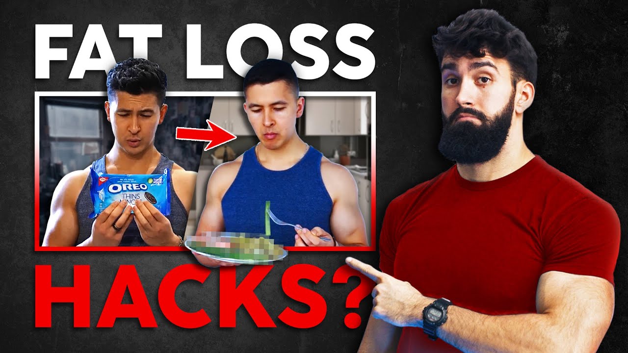 Is Jeremy Ethier WRONG about FAT LOSS? (Exercise Scientist Reacts)