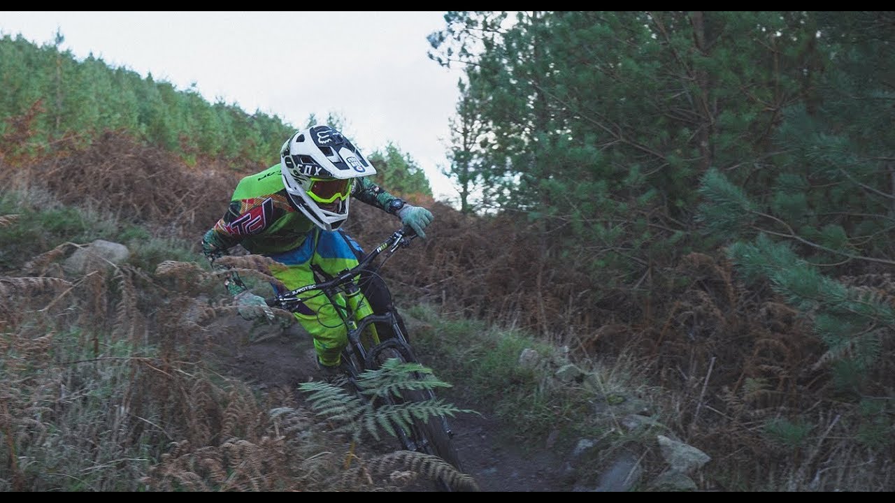 Kyle Beattie - All Time Fall Time