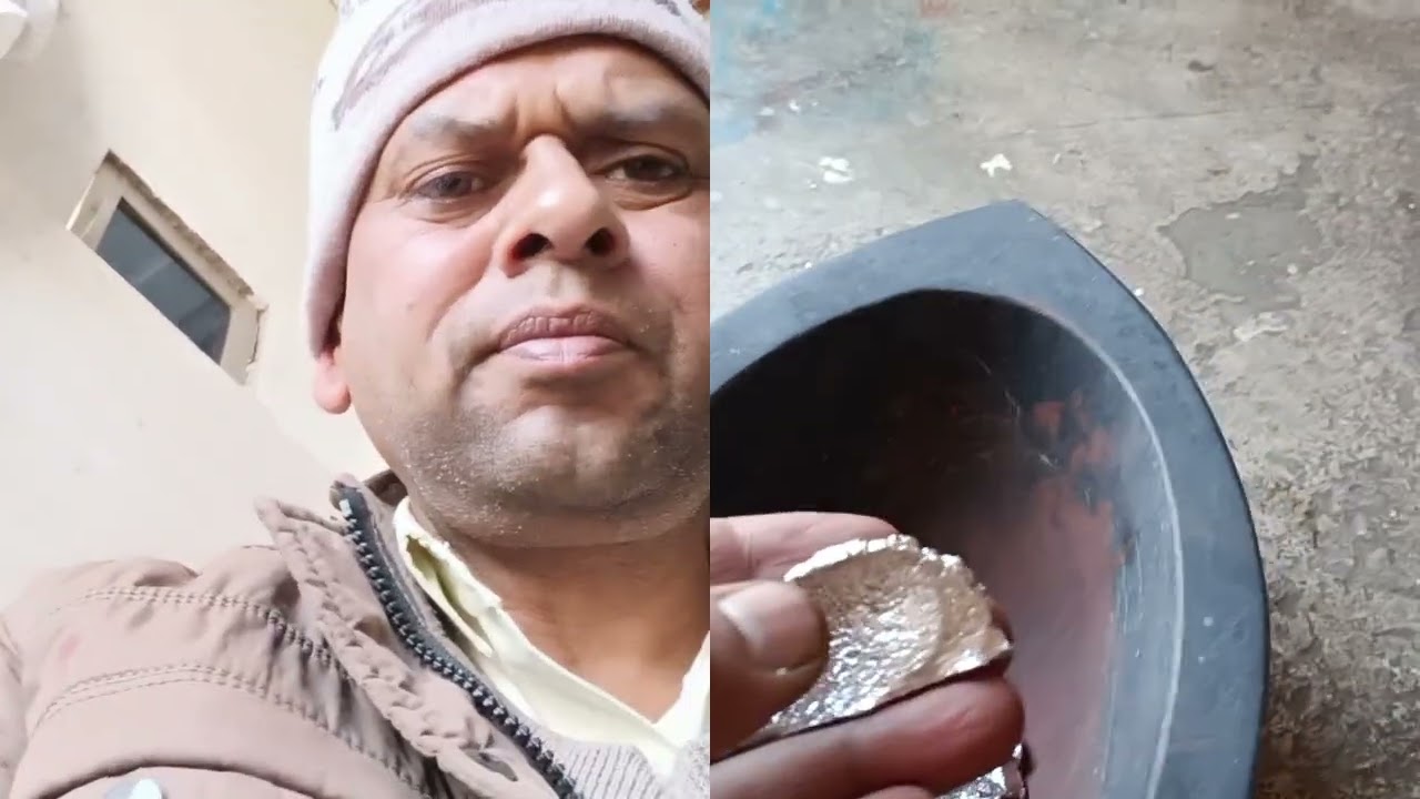 पारद की मोमियाई रंजन संस्कार के लिए
