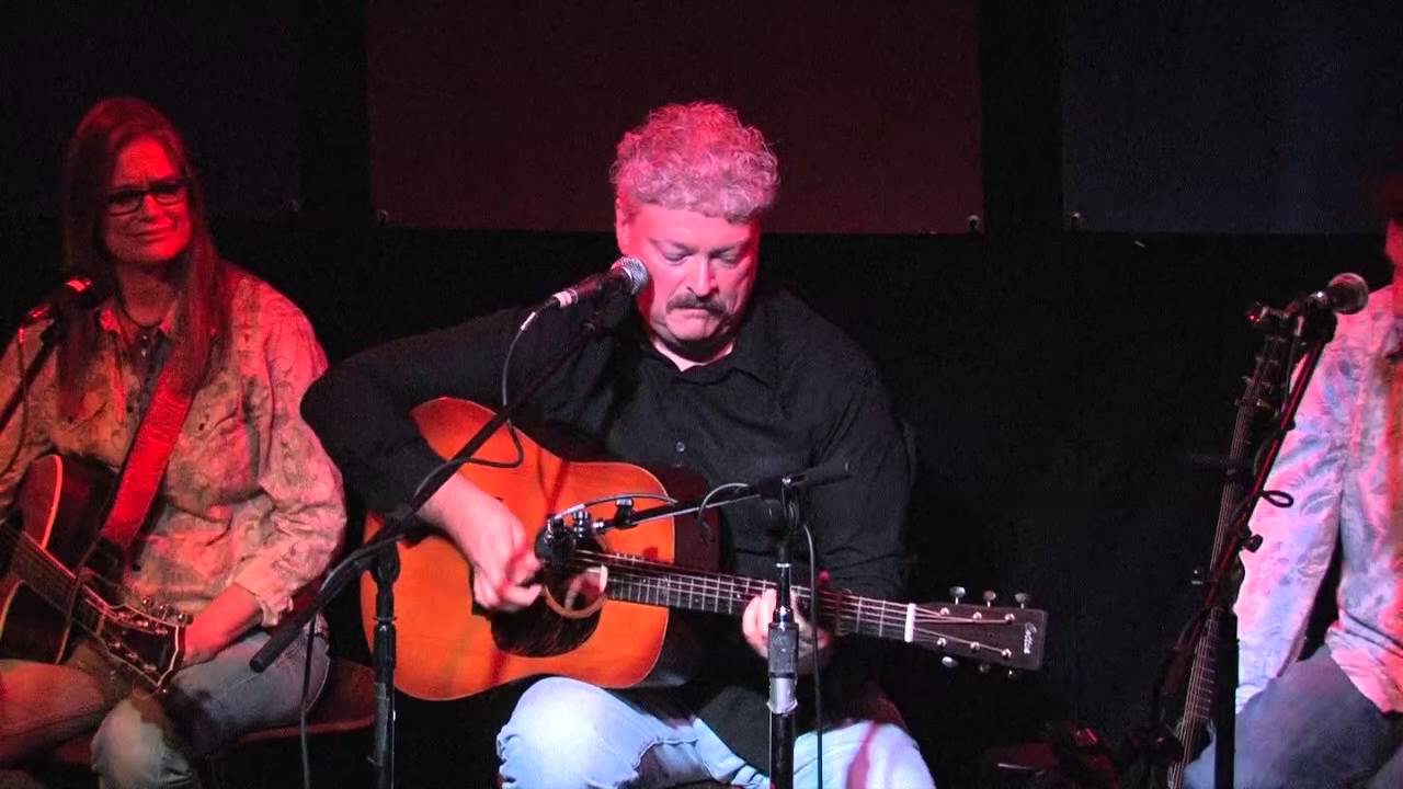 Tim Stafford - Janet's Song