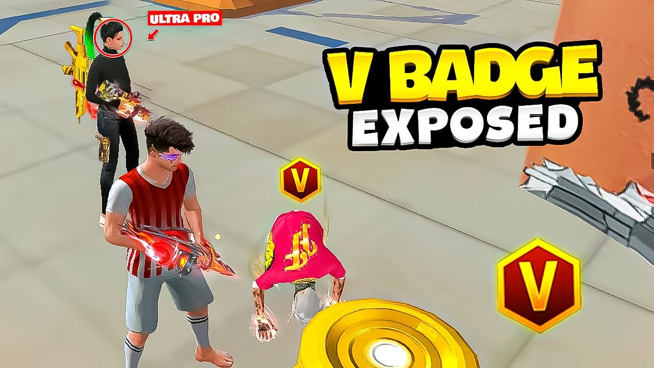 V Badge Player Regretted Joining My Lobby 💀💪 | Grandmaster Lobby Ka REAL BOSS Kaun?