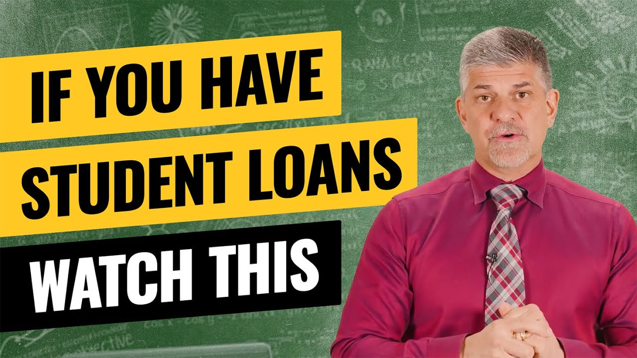 Student Loan Forbearance Is Quietly Wrecking Your Credit…