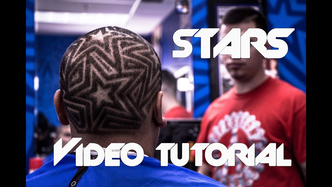 How To | Stars Design | Tutorial